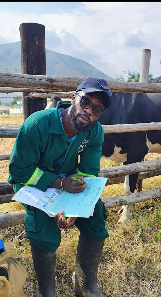 Veterinary Consultancy