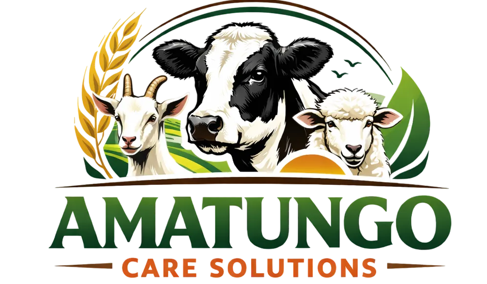 Amatungo Care Solutions