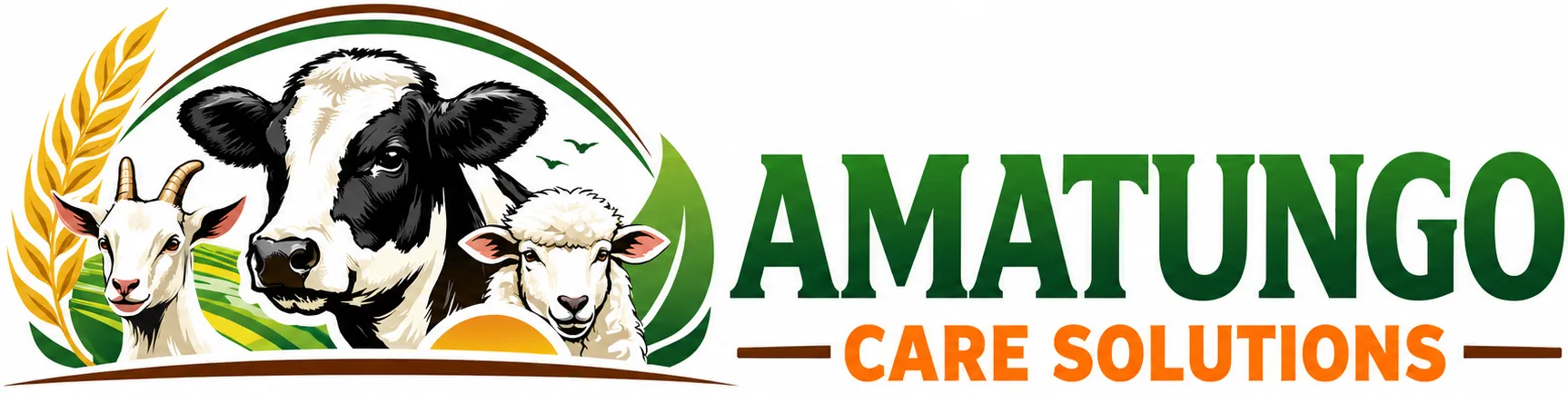 Amatungo Care Solutions