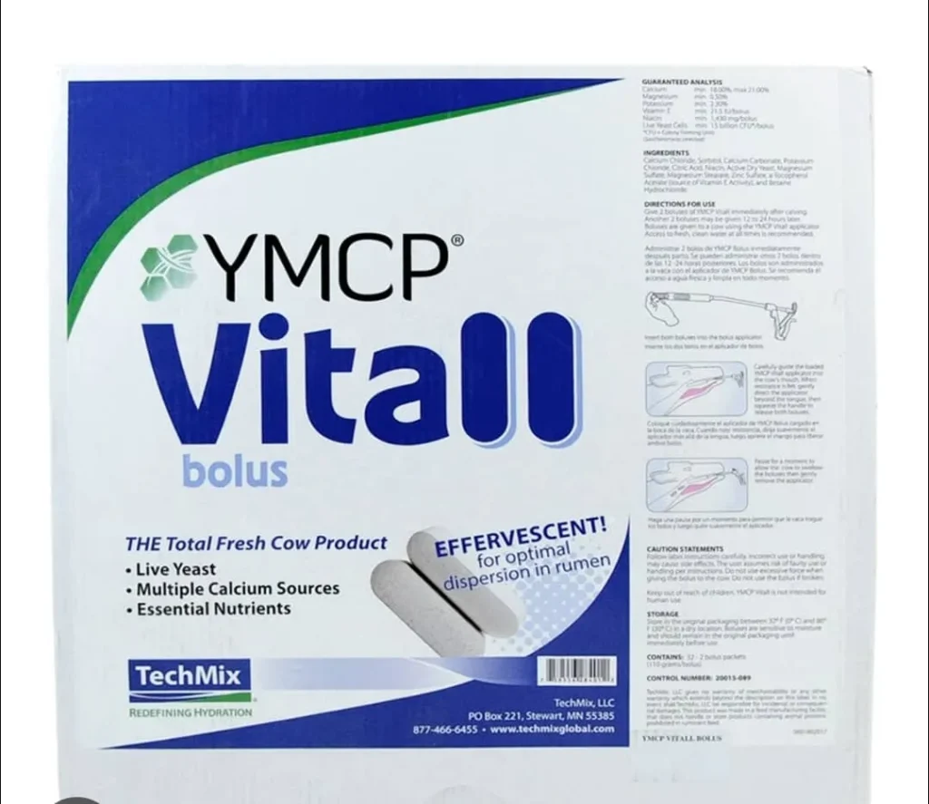 Nutritional Supplements