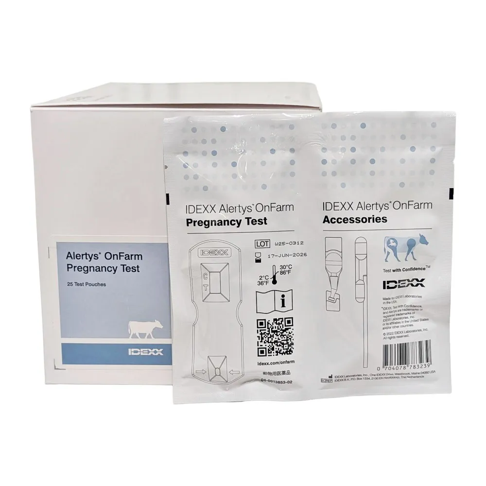 Pregnancy Testing Kits