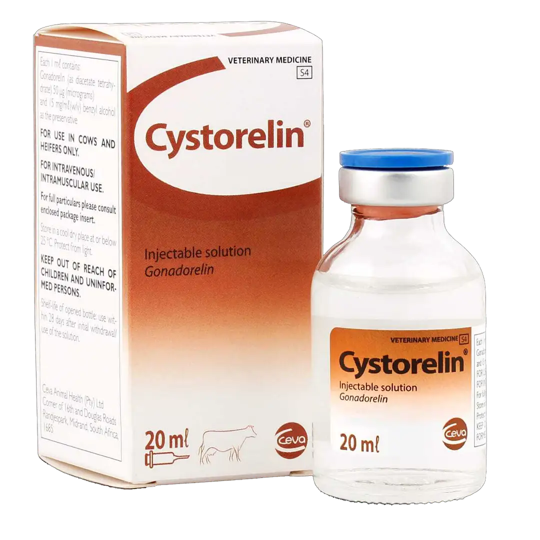 Cystorelin