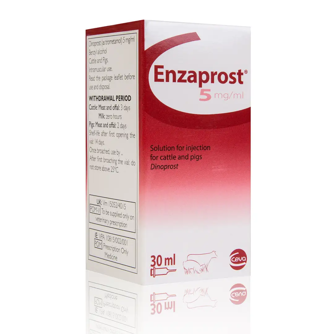 Enzaprost