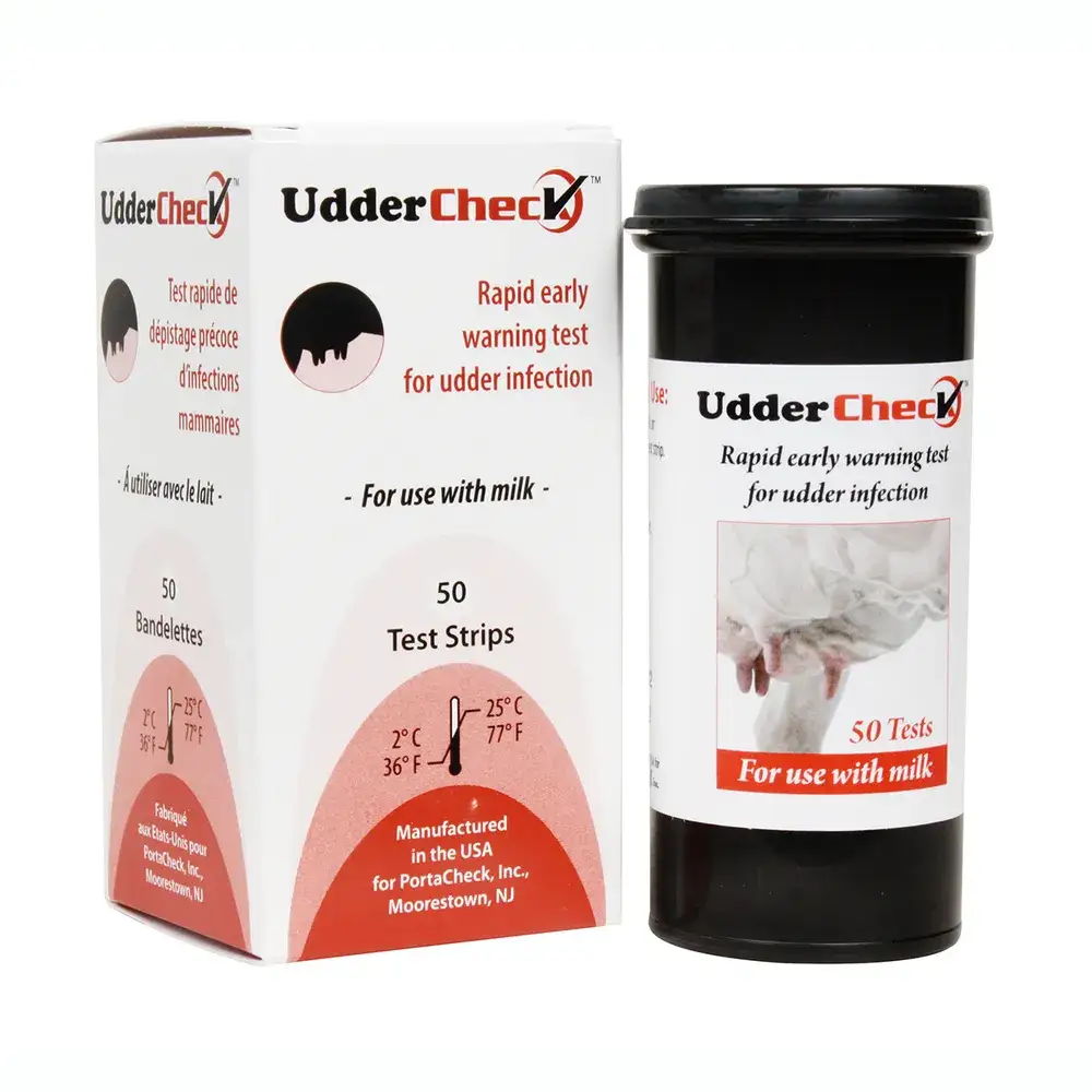 Uddercheck