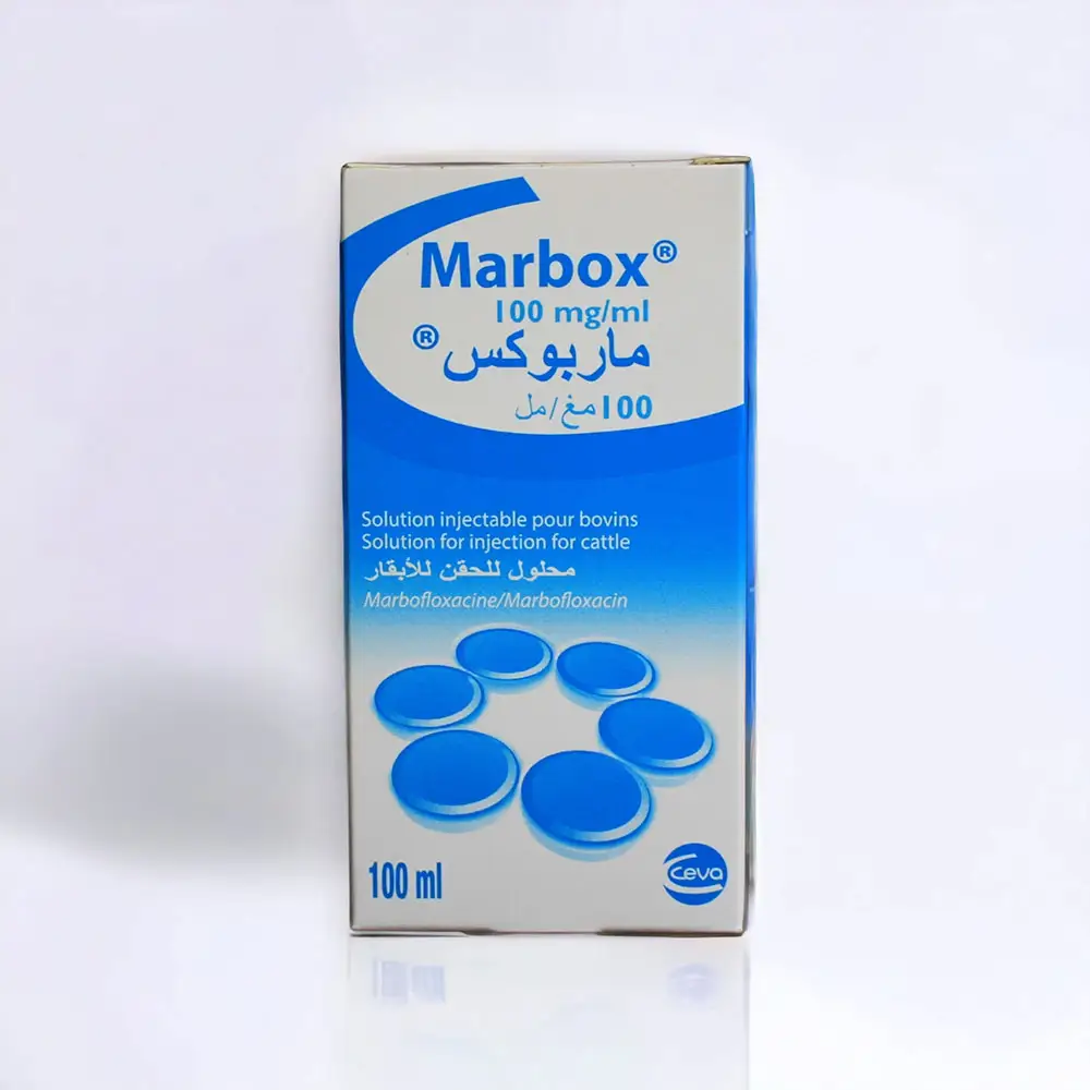 Marbox