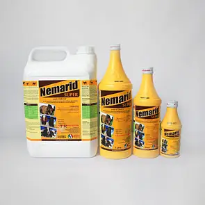 Nemarid Super