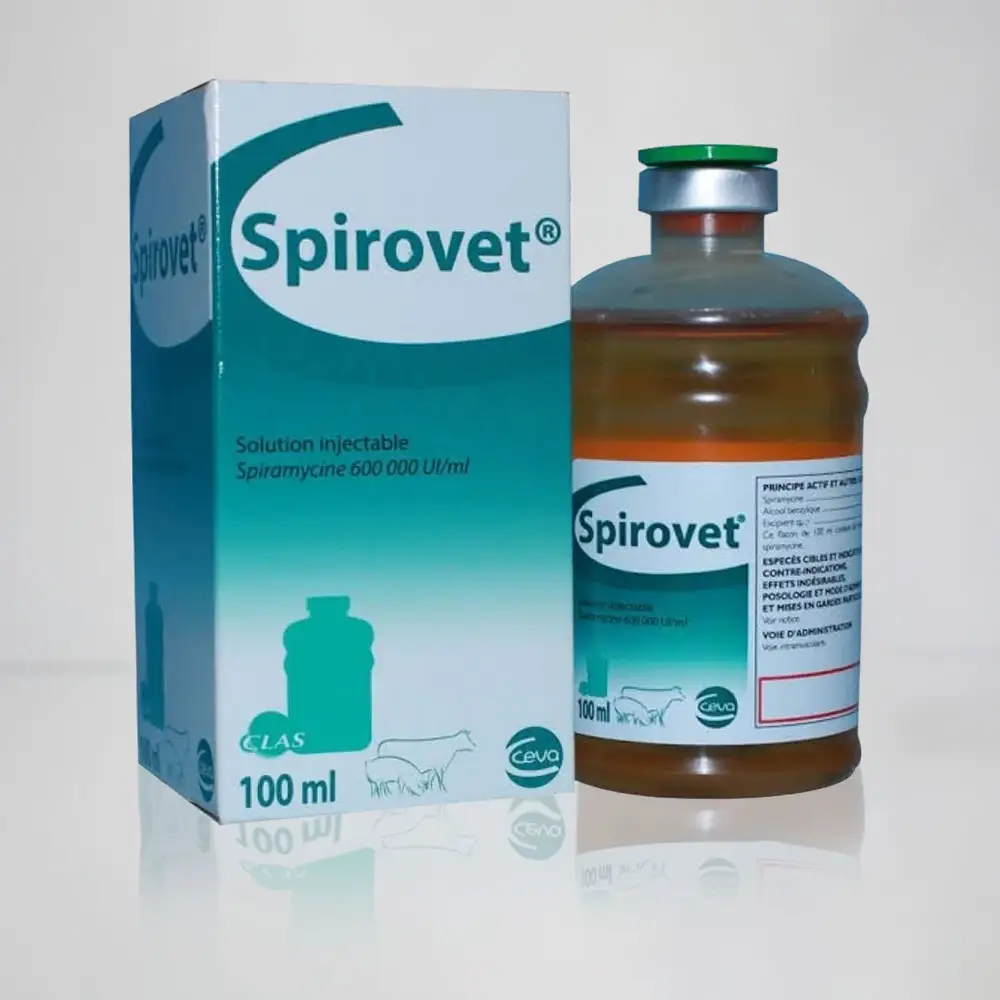 Spirovet