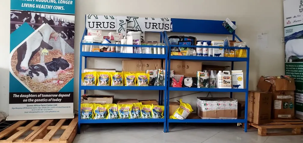 Veterinary Equipment